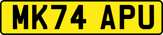 MK74APU