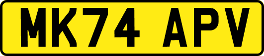 MK74APV