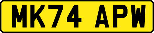 MK74APW