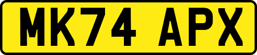 MK74APX