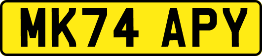 MK74APY