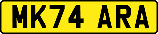 MK74ARA