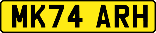 MK74ARH