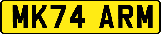 MK74ARM