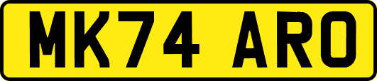 MK74ARO