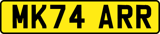 MK74ARR