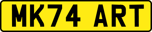 MK74ART