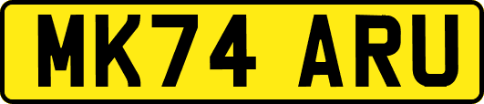 MK74ARU