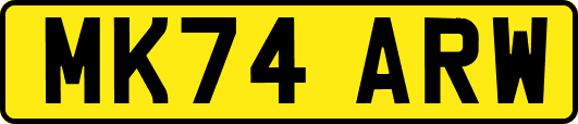 MK74ARW