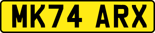 MK74ARX