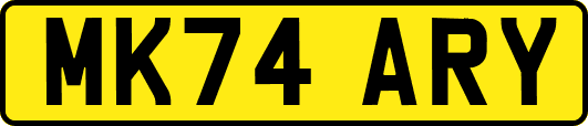 MK74ARY