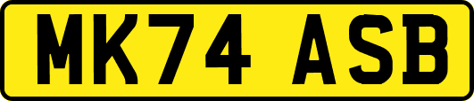 MK74ASB