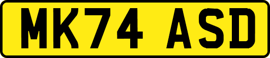 MK74ASD