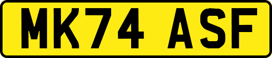 MK74ASF