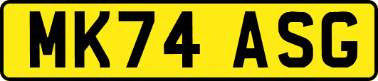 MK74ASG