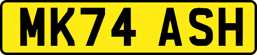 MK74ASH