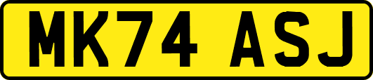 MK74ASJ
