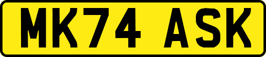 MK74ASK