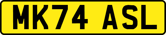 MK74ASL
