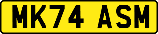 MK74ASM