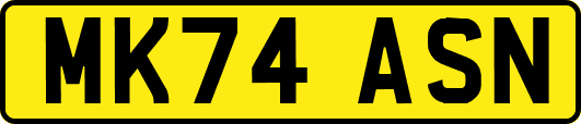 MK74ASN