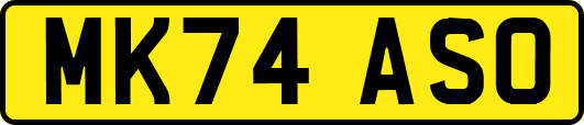 MK74ASO