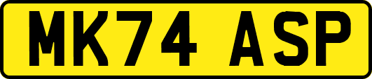 MK74ASP