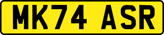 MK74ASR