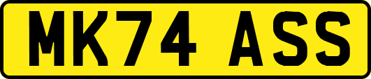 MK74ASS
