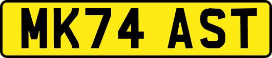 MK74AST