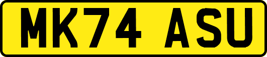 MK74ASU