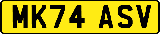 MK74ASV