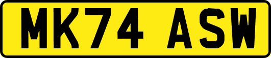 MK74ASW