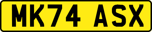 MK74ASX