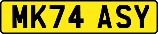 MK74ASY