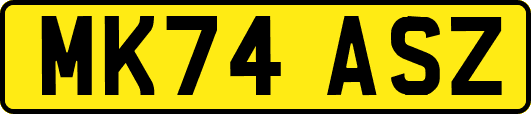 MK74ASZ