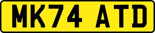 MK74ATD