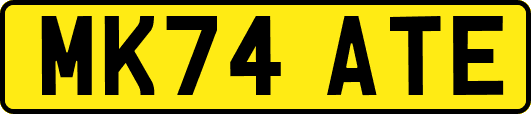 MK74ATE