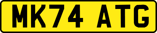 MK74ATG