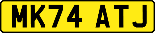 MK74ATJ