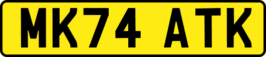 MK74ATK