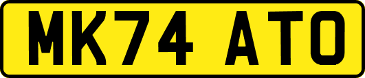 MK74ATO