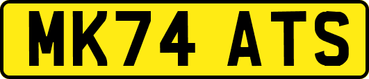 MK74ATS