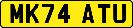 MK74ATU