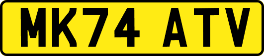 MK74ATV
