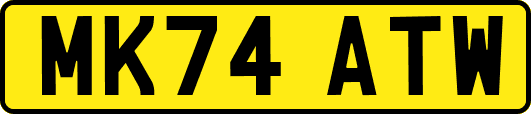 MK74ATW