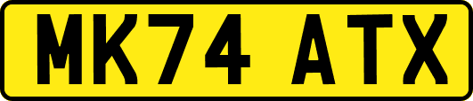 MK74ATX