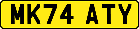 MK74ATY
