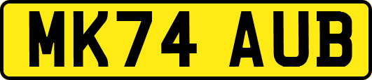 MK74AUB