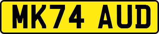MK74AUD